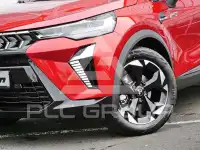 2026 Mitsubishi Asx