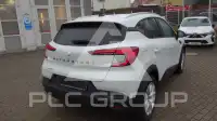 2026 Mitsubishi Asx