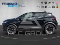 2026 Mitsubishi Asx