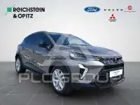 2026 Mitsubishi Asx