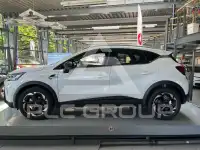 2026 Mitsubishi Asx