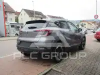 2026 Mitsubishi Asx