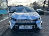 2026 Mitsubishi Asx