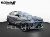 2026 Mitsubishi Asx