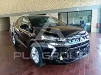 2026 Mitsubishi Asx