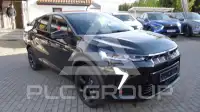 2026 Mitsubishi Asx