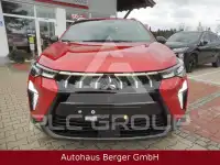 2026 Mitsubishi Asx