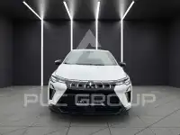 2026 Mitsubishi Asx