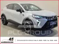 2026 Mitsubishi Asx