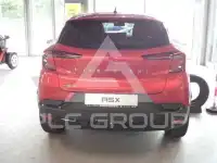 2026 Mitsubishi Asx