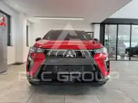 2026 Mitsubishi Asx