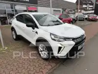 2026 Mitsubishi Asx