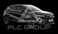 2026 Mitsubishi Asx