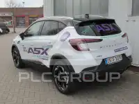 2026 Mitsubishi Asx