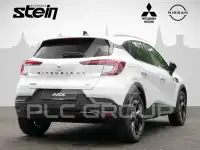 2026 Mitsubishi Asx