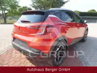 2026 Mitsubishi Asx