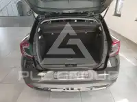 2026 Mitsubishi Asx
