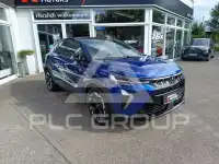 2026 Mitsubishi Asx
