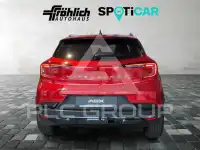 2026 Mitsubishi Asx