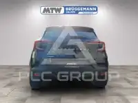 2026 Mitsubishi Asx