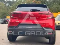 2026 Mitsubishi Asx