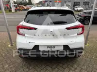 2026 Mitsubishi Asx