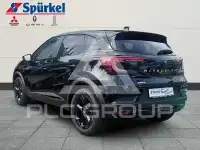 2026 Mitsubishi Asx