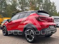 2026 Mitsubishi Asx