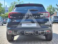 2026 Mitsubishi Asx