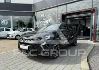 2026 Mitsubishi Asx