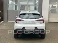 2026 Mitsubishi Asx