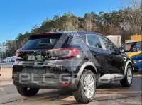 2026 Mitsubishi Asx