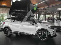 2026 Mitsubishi Asx