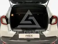 2026 Mitsubishi Asx