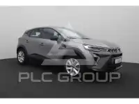 2026 Mitsubishi Asx