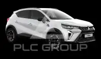 2026 Mitsubishi Asx