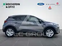 2026 Mitsubishi Asx
