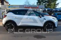 2026 Mitsubishi Asx