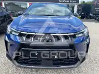 2026 Mitsubishi Asx