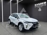 2026 Mitsubishi Asx