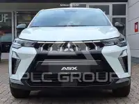 2026 Mitsubishi Asx