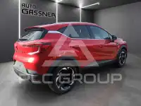 2026 Mitsubishi Asx