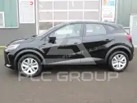 2026 Mitsubishi Asx