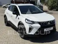 2026 Mitsubishi Asx