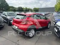 2026 Mitsubishi Asx