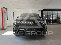 2026 Mitsubishi Asx
