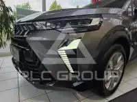 2026 Mitsubishi Asx