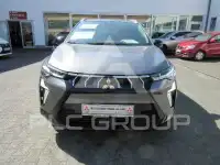 2026 Mitsubishi Asx