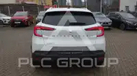 2026 Mitsubishi Asx