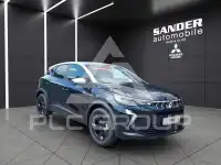 2026 Mitsubishi Asx